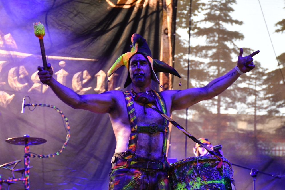 Dni Rudy Śląskiej 52