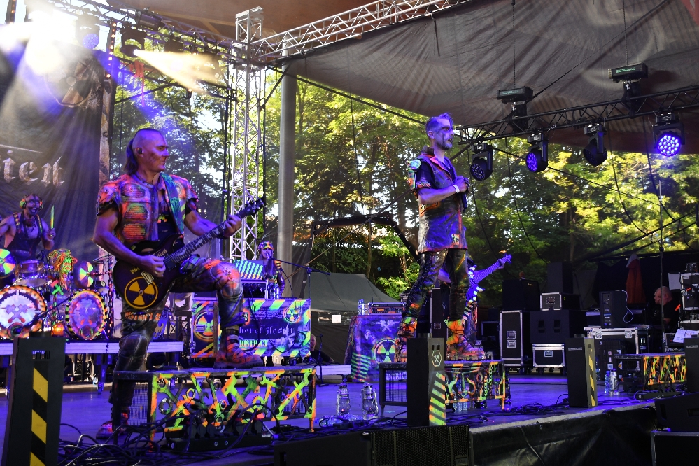 Dni Rudy Śląskiej 62