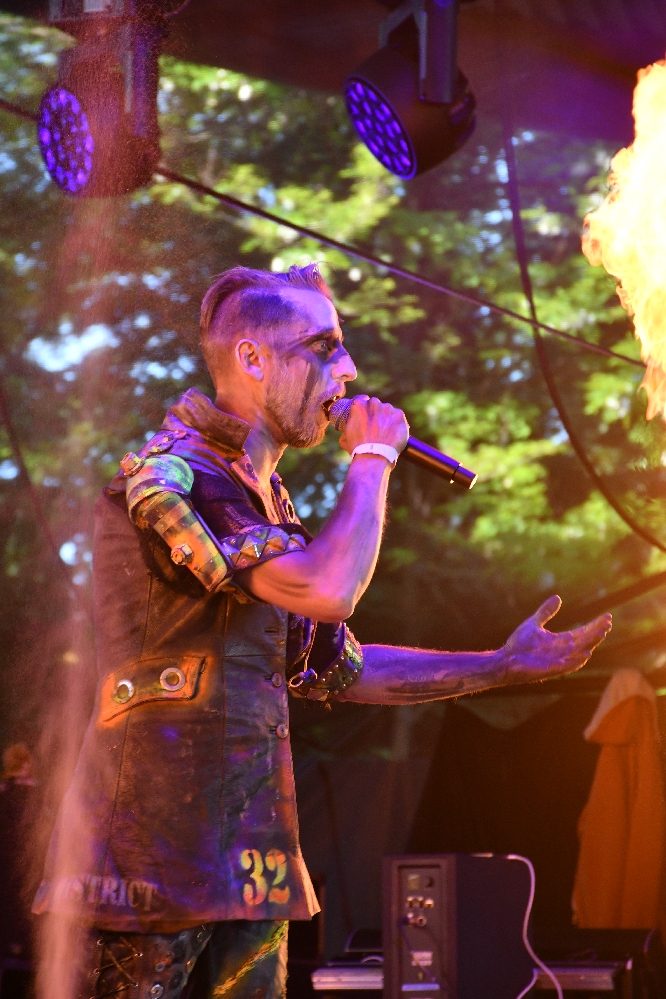 Dni Rudy Śląskiej 64