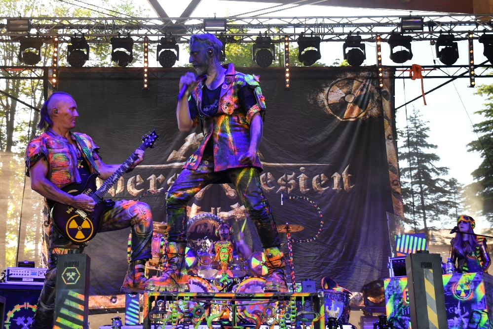 Dni Rudy Śląskiej 66