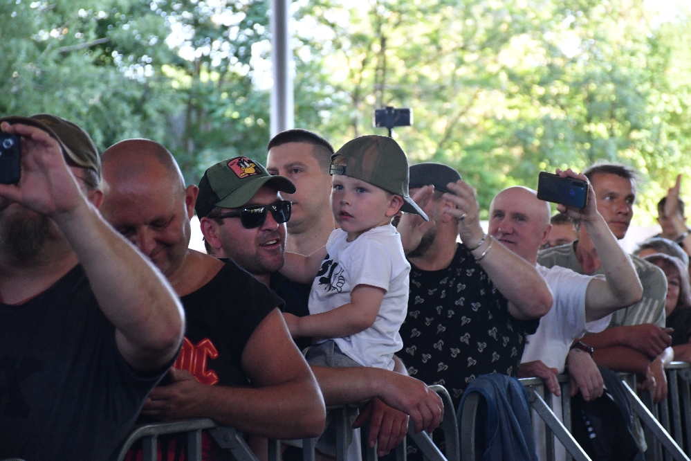 Dni Rudy Śląskiej 69