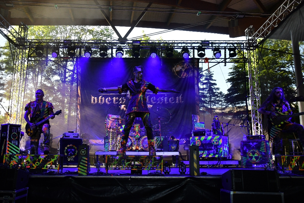 Dni Rudy Śląskiej 71