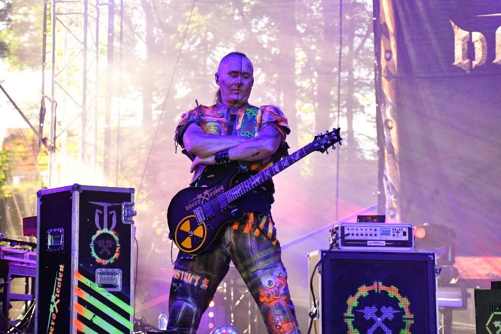 Dni Rudy Śląskiej 72