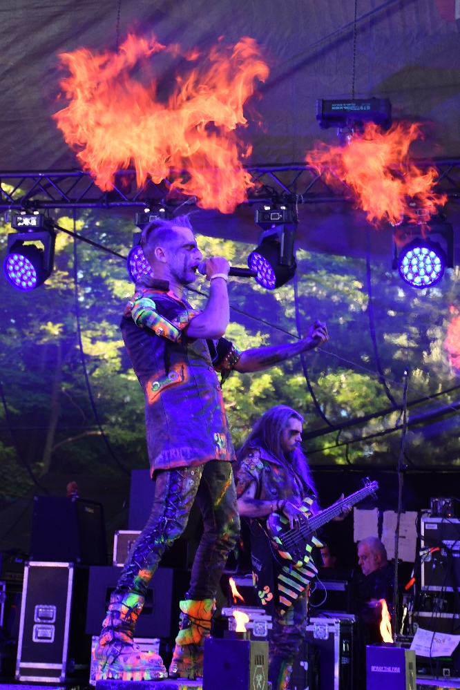 Dni Rudy Śląskiej 74