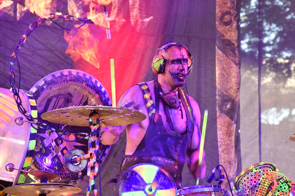 Dni Rudy Śląskiej 75