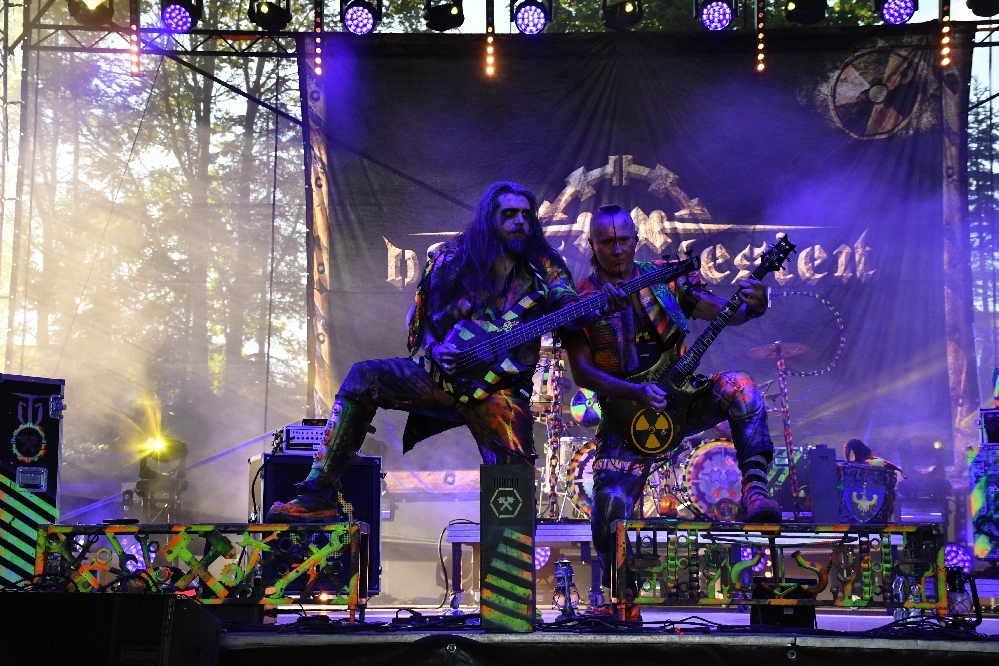 Dni Rudy Śląskiej 82