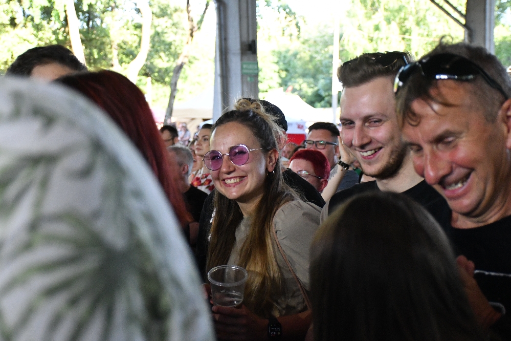 Dni Rudy Śląskiej 83