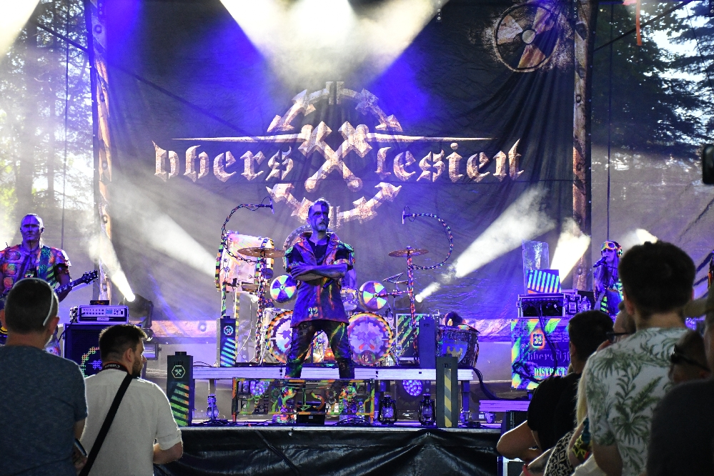 Dni Rudy Śląskiej 84