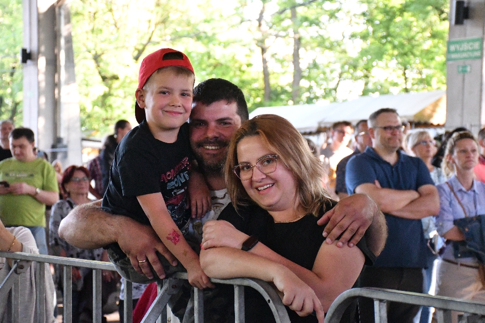 Dni Rudy Śląskiej 85