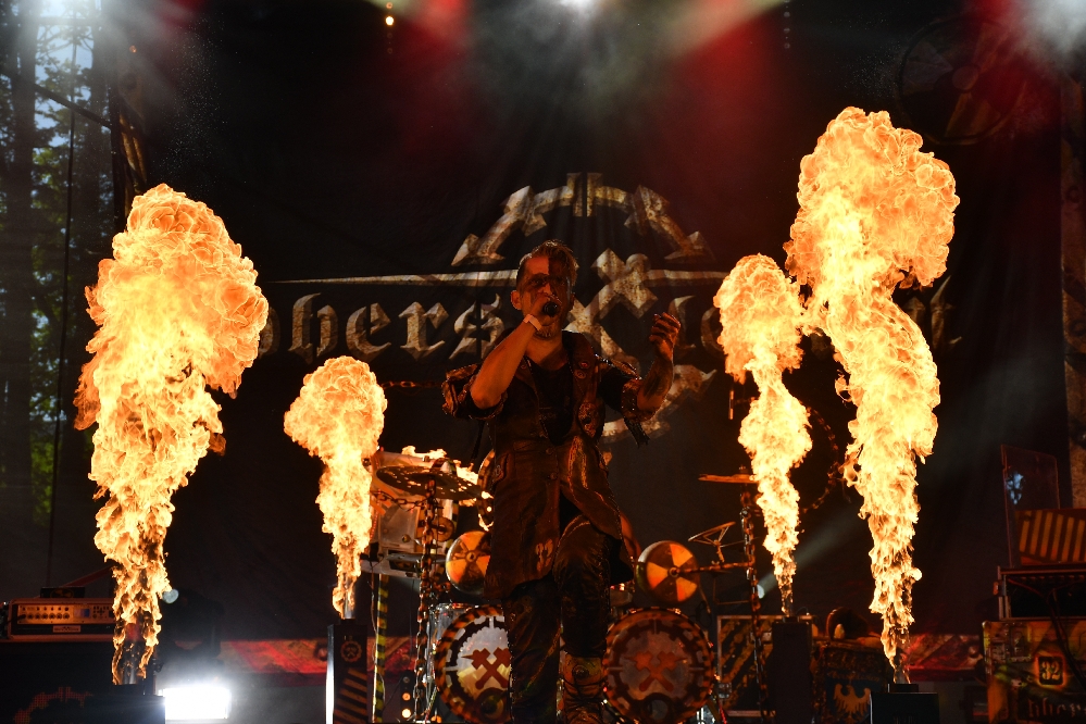 Dni Rudy Śląskiej 86