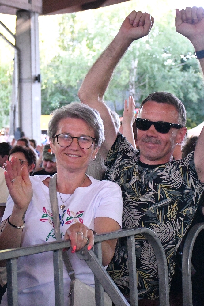 Dni Rudy Śląskiej 89