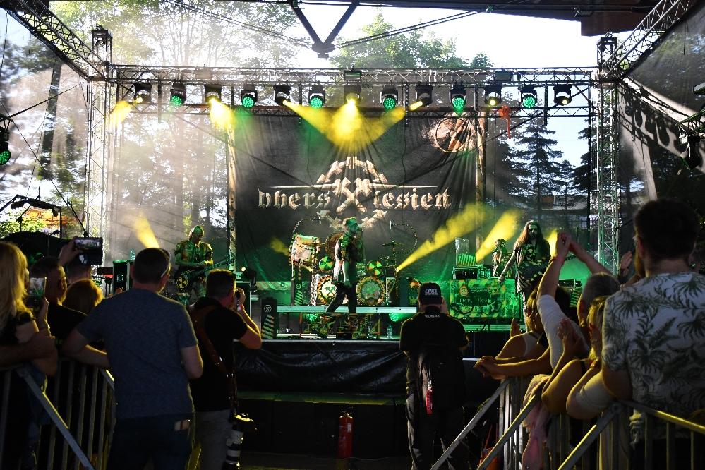 Dni Rudy Śląskiej 90