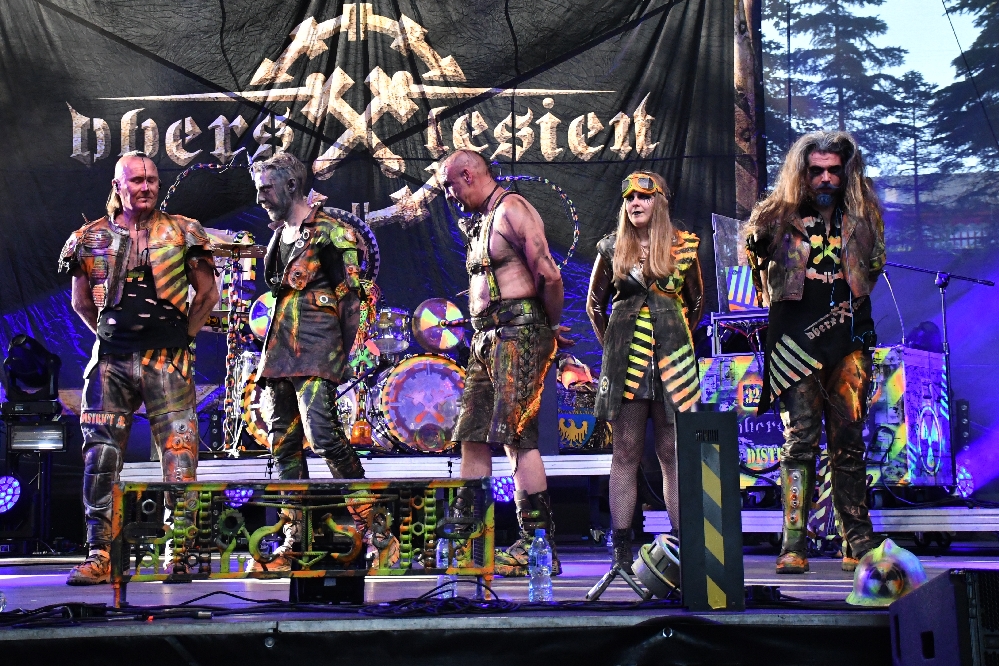 Dni Rudy Śląskiej 91