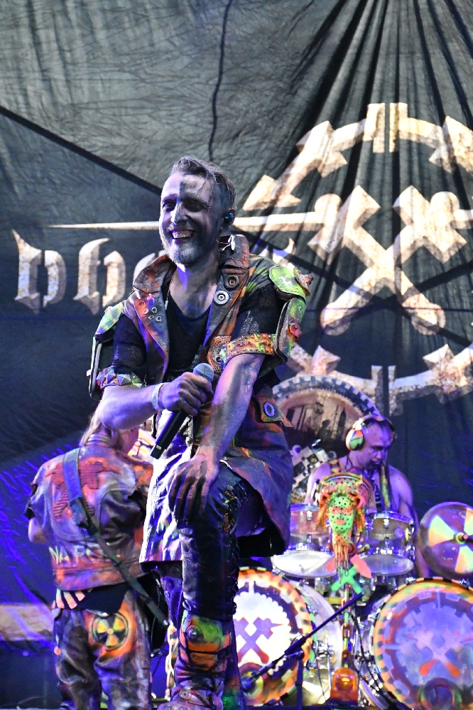 Dni Rudy Śląskiej 92