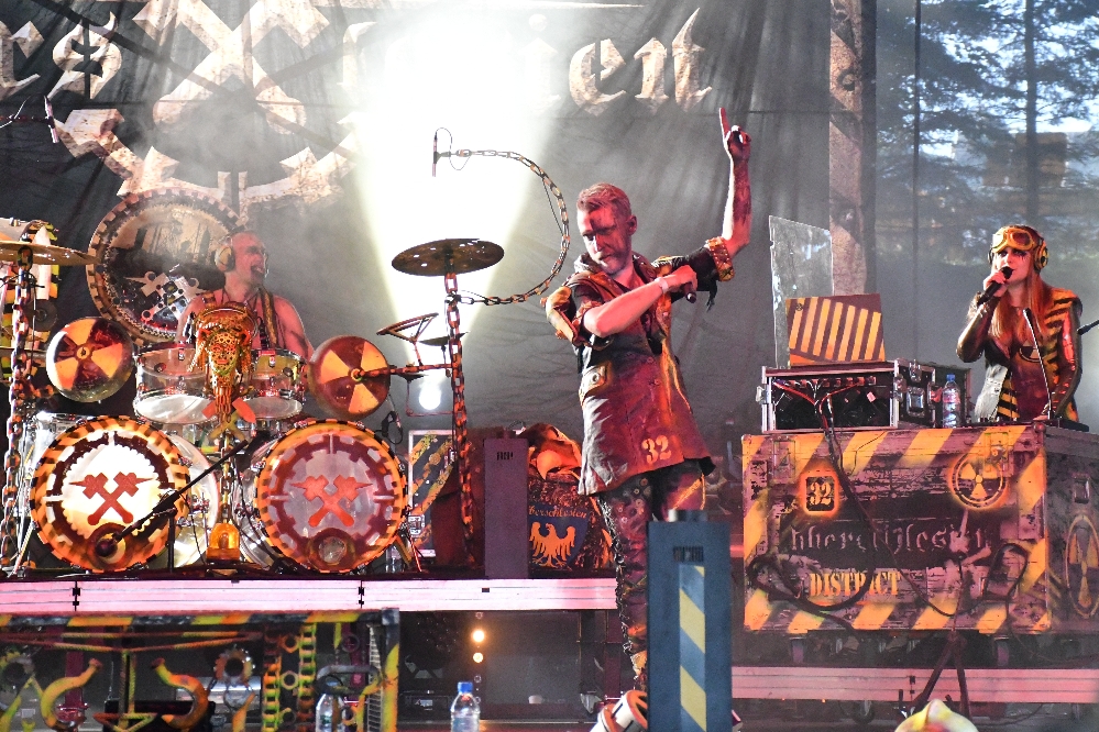 Dni Rudy Śląskiej 93