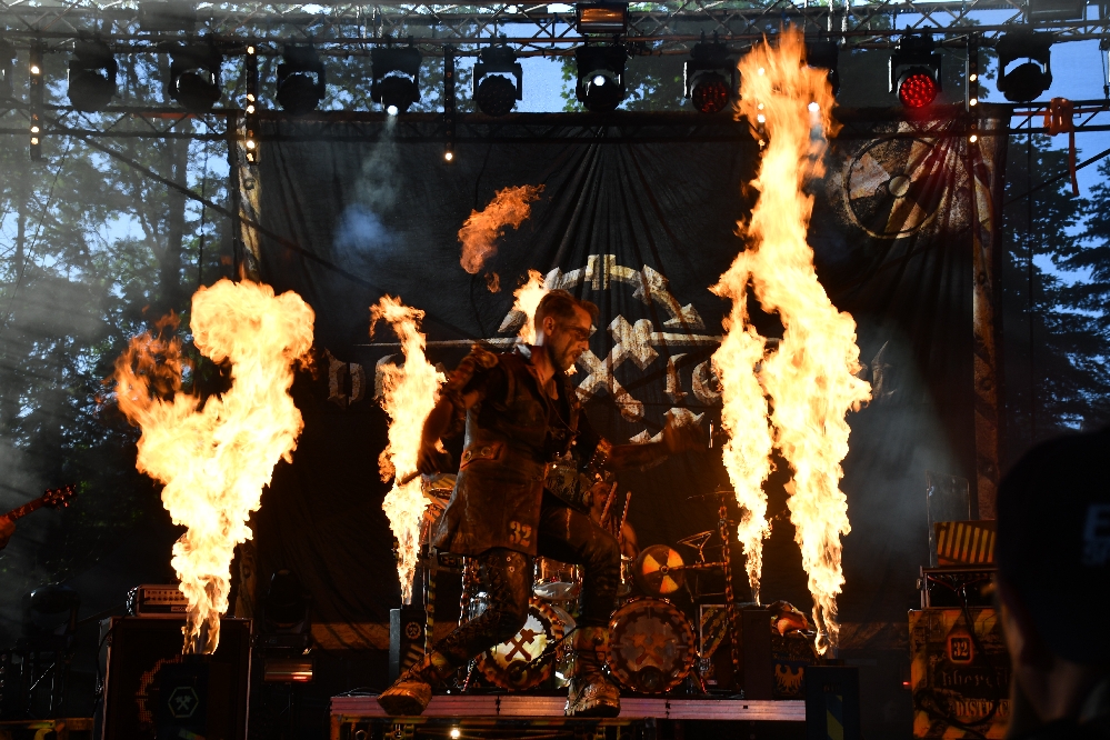 Dni Rudy Śląskiej 94