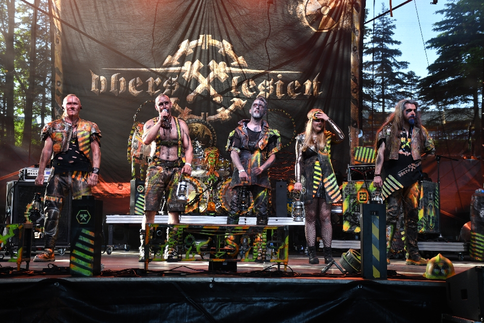 Dni Rudy Śląskiej 95