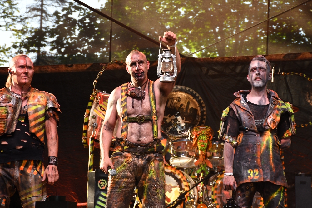 Dni Rudy Śląskiej 96