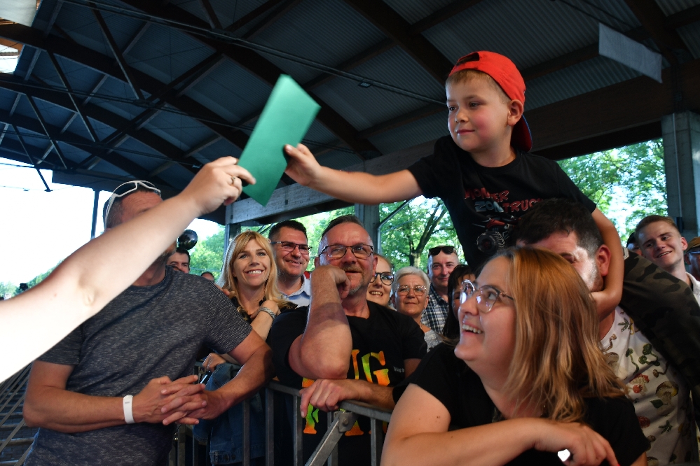 Dni Rudy Śląskiej 98