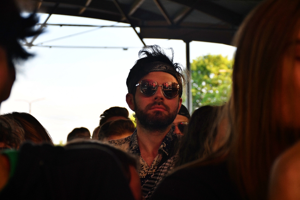 Dni Rudy Śląskiej 99