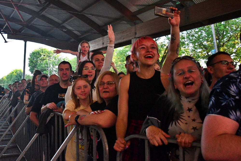 Dni Rudy Śląskiej 111