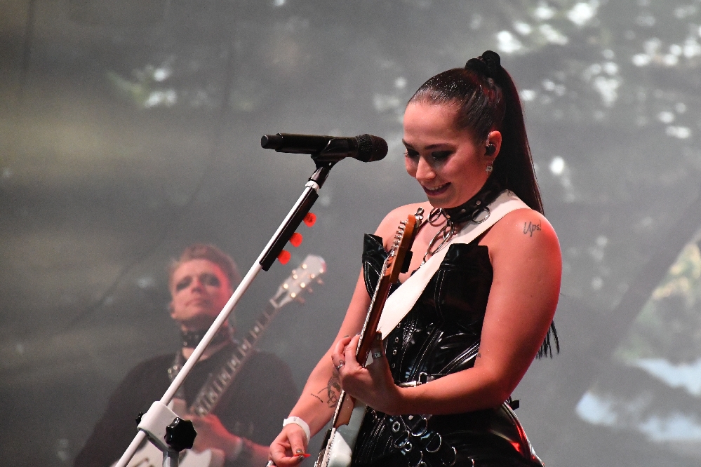 Dni Rudy Śląskiej 112