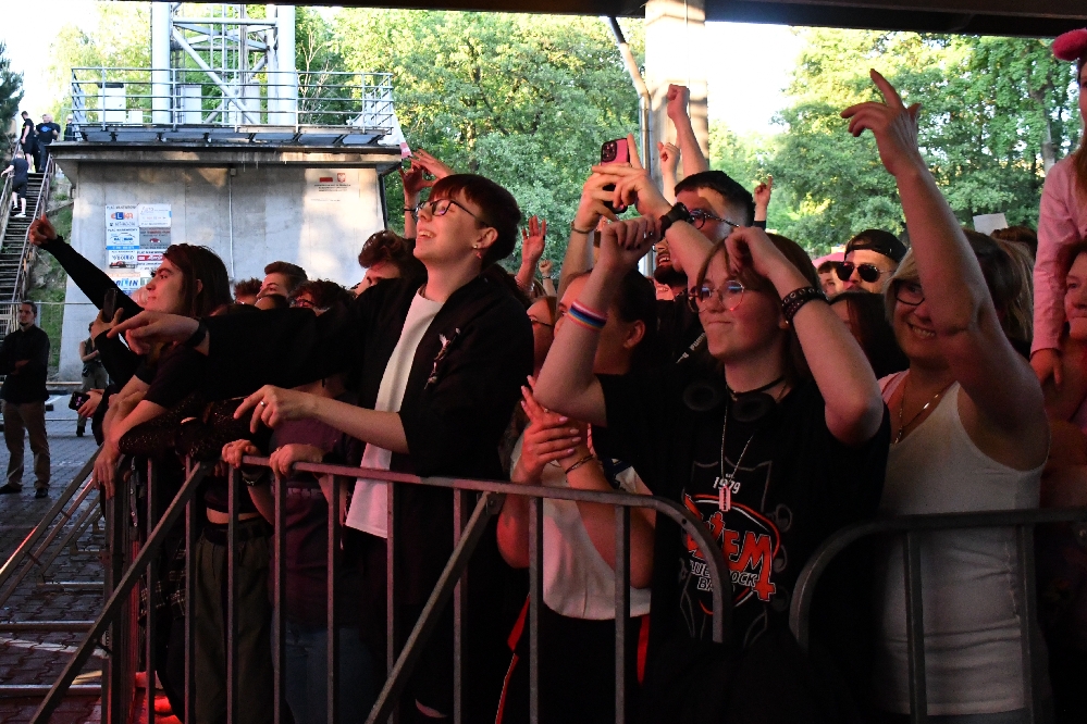 Dni Rudy Śląskiej 114