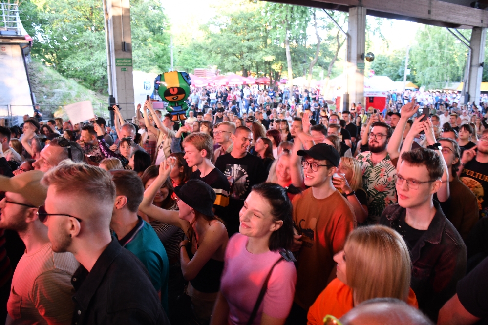 Dni Rudy Śląskiej 115