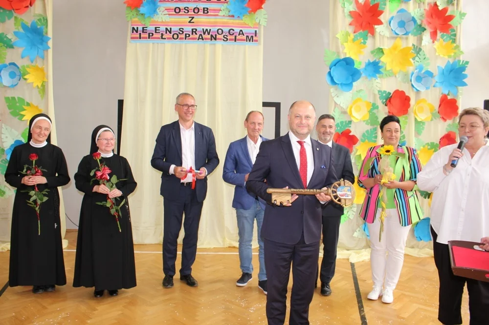 XIX Tydzień Godności Osób z Niepełnosprawnościami w Rudzie Śląskiej dobiegł końca