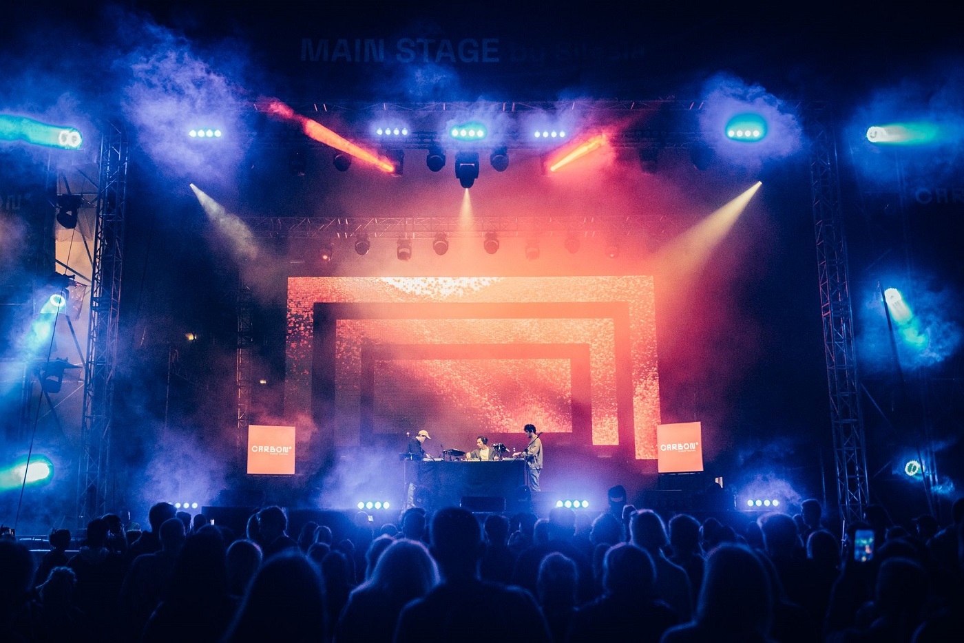 Święto muzyki elektronicznej i doskonała propozycja na rozpoczęcie sezonu wakacyjnego!