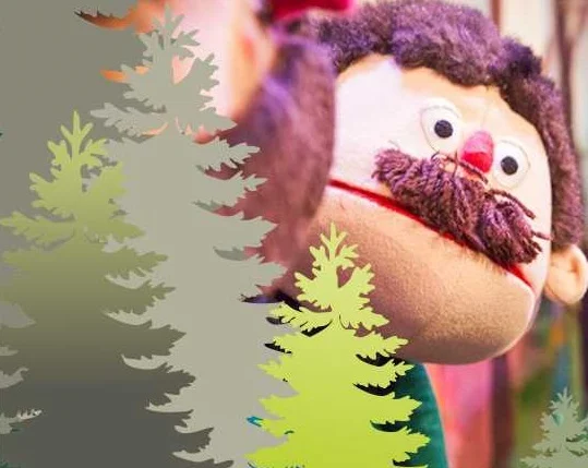 Spektakl bajkowy dla dzieci w Domu Kultury - Bielszowice