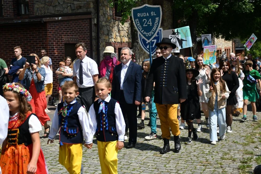 Za nami Industriada 2023! [GALERIA]