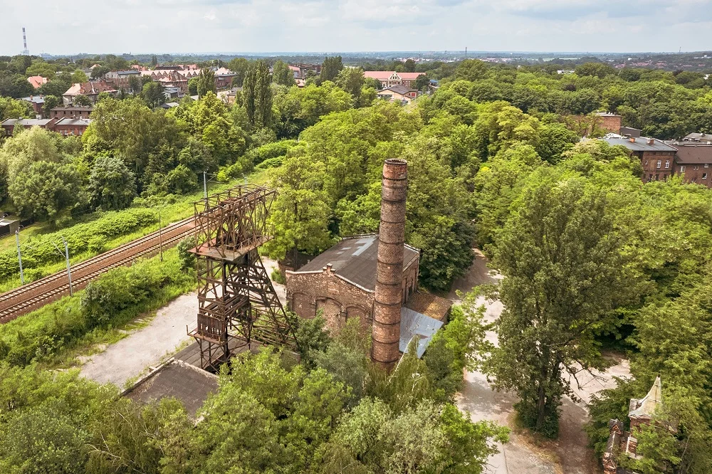 GZM obchodzi 6. urodziny! Sprawdźcie jakie atrakcje czekają na nas w Rudzie Śląskiej!