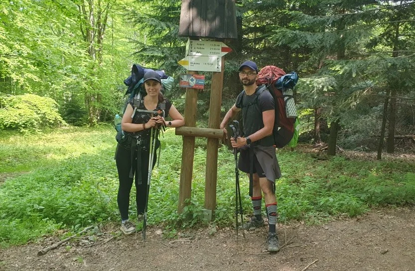 Wspinamy się dla Wojtka – rudzianka zorganizowała wyjątkową akcję!
