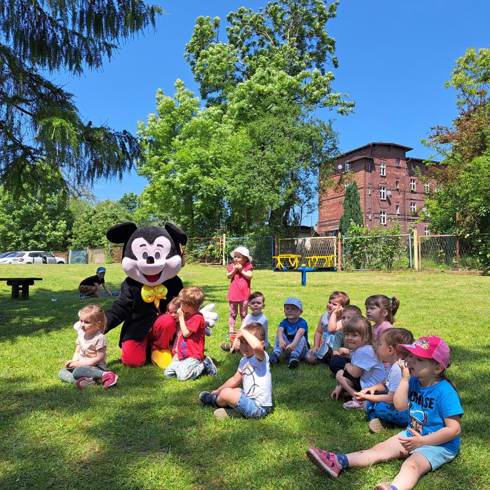 Minione miesiące były pełne atrakcji w Miejskim Przedszkolu nr 32 w Rudzie Śląskiej! / fot. MP 32 w Rudzie Śląskiej 5