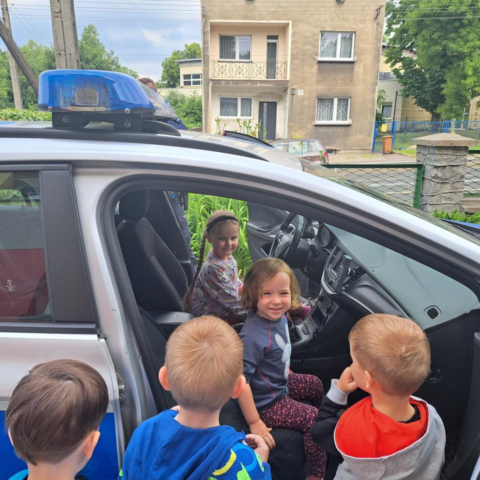 Minione miesiące były pełne atrakcji w Miejskim Przedszkolu nr 32 w Rudzie Śląskiej! / fot. MP 32 w Rudzie Śląskiej 8