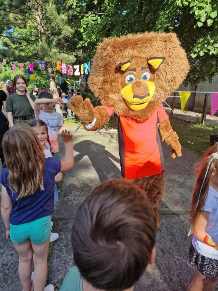 Minione miesiące były pełne atrakcji w Miejskim Przedszkolu nr 32 w Rudzie Śląskiej! / fot. MP 32 w Rudzie Śląskiej 10