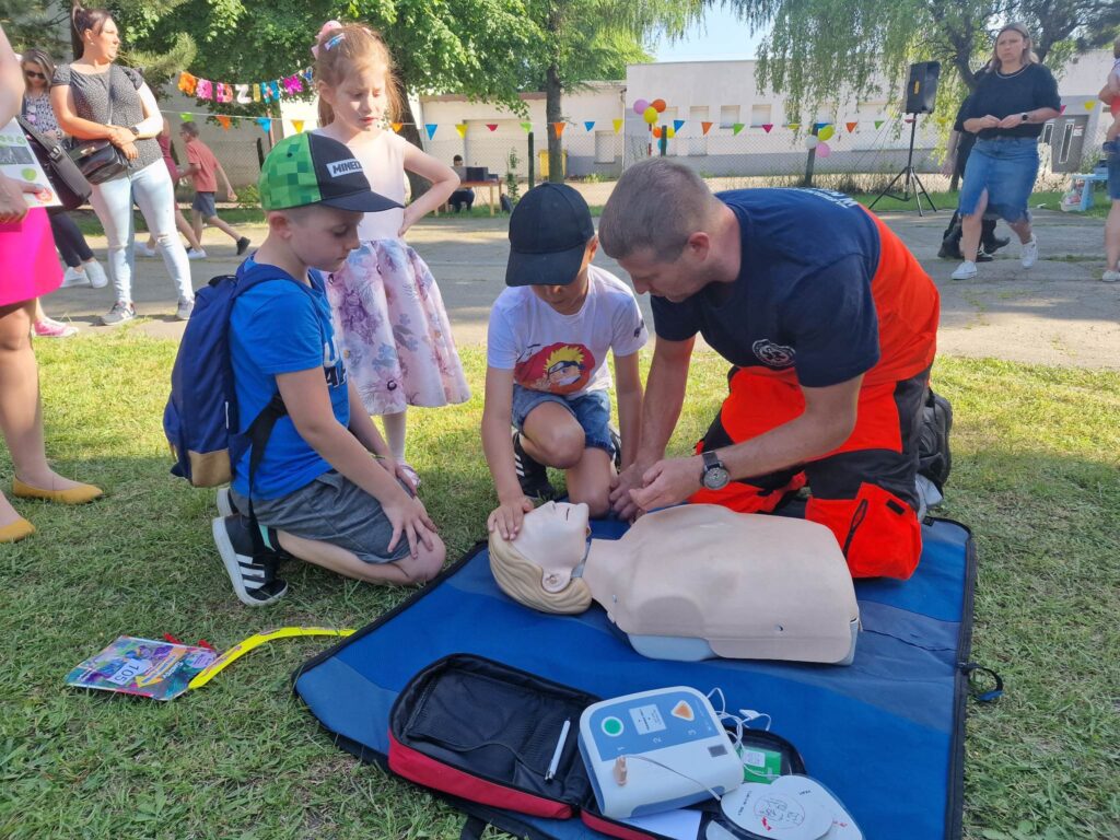Minione miesiące były pełne atrakcji w Miejskim Przedszkolu nr 32 w Rudzie Śląskiej! / fot. MP 32 w Rudzie Śląskiej 11