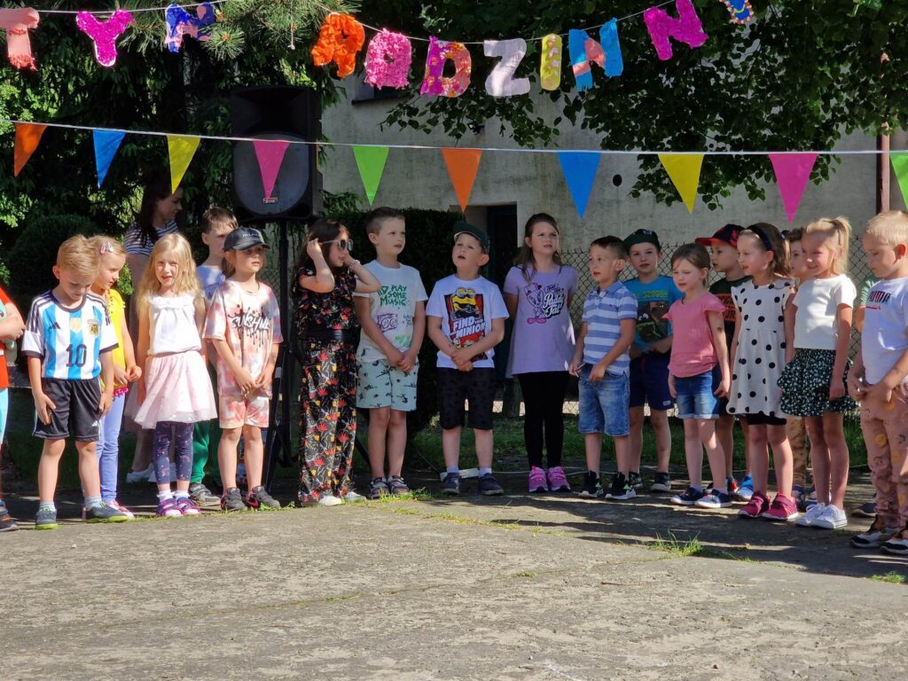 Minione miesiące były pełne atrakcji w Miejskim Przedszkolu nr 32 w Rudzie Śląskiej! / fot. MP 32 w Rudzie Śląskiej 16