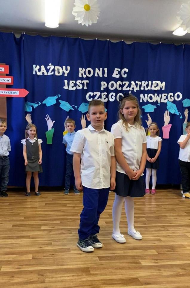 Minione miesiące były pełne atrakcji w Miejskim Przedszkolu nr 32 w Rudzie Śląskiej! / fot. MP 32 w Rudzie Śląskiej 20