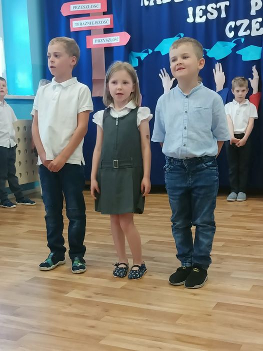 Minione miesiące były pełne atrakcji w Miejskim Przedszkolu nr 32 w Rudzie Śląskiej! / fot. MP 32 w Rudzie Śląskiej 21