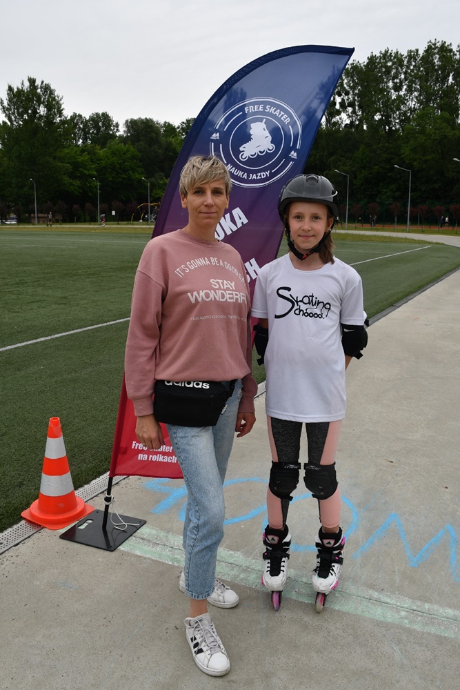 III Festiwal Rolkowy 1