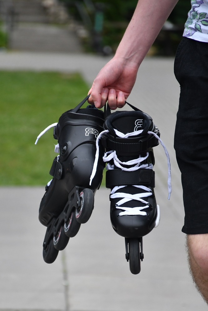 III Festiwal Rolkowy 5