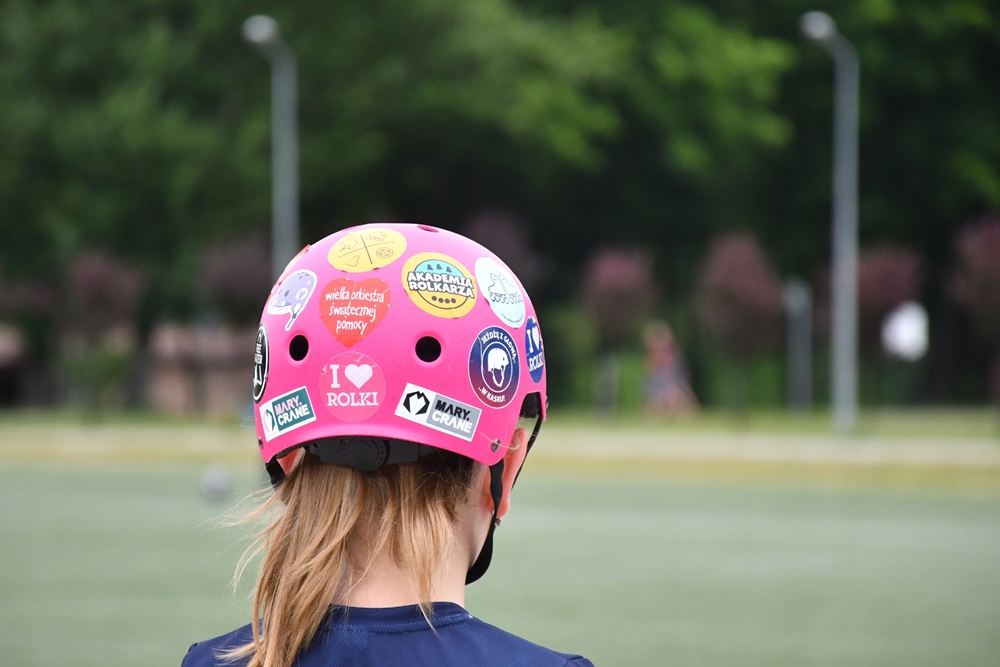 III Festiwal Rolkowy 11