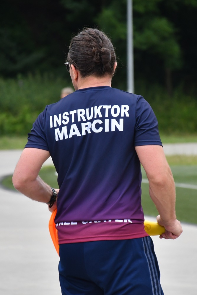 III Festiwal Rolkowy 14