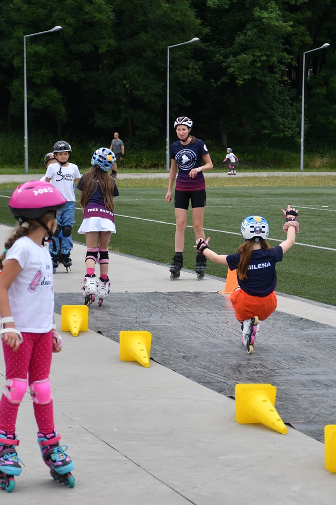 III Festiwal Rolkowy 15