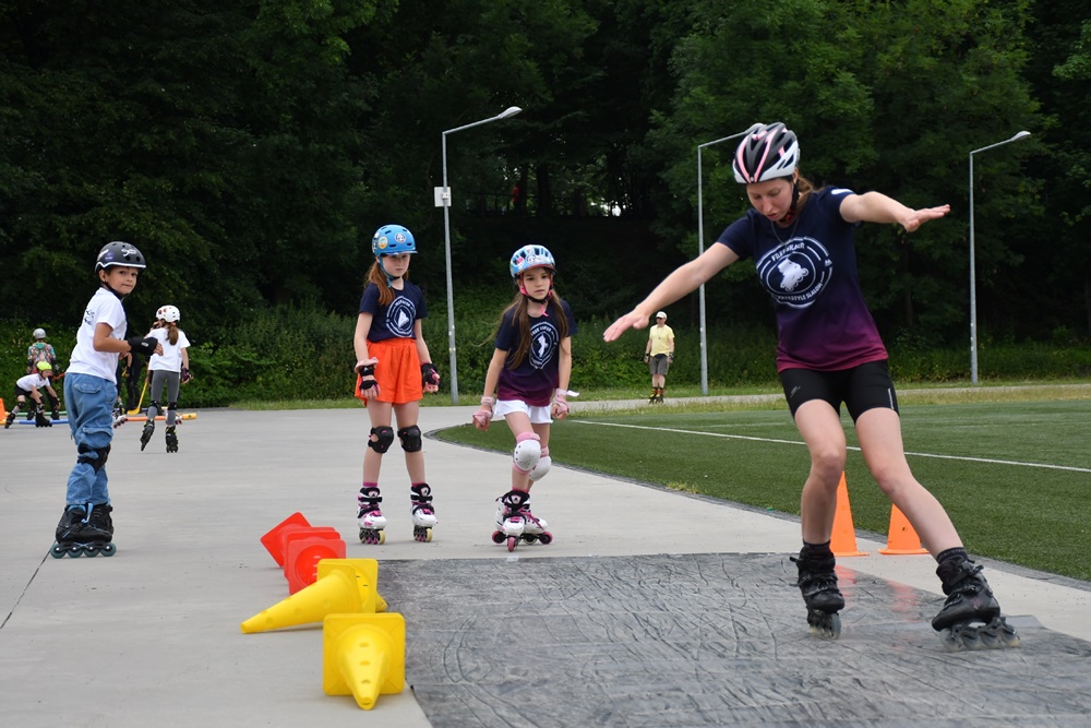 III Festiwal Rolkowy 17