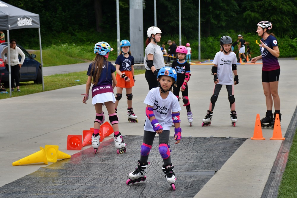 III Festiwal Rolkowy 18