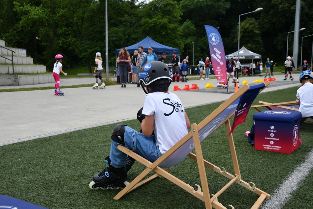 III Festiwal Rolkowy 21