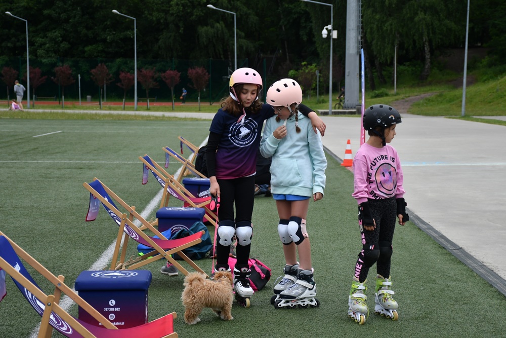 III Festiwal Rolkowy 22